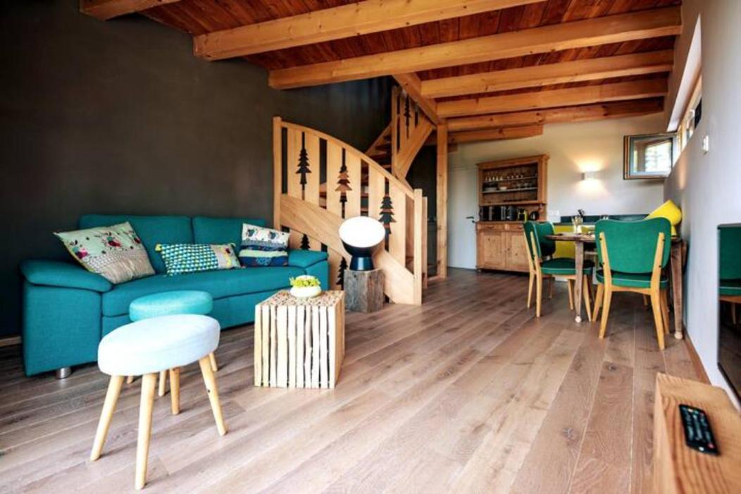 Le Holzberg Et Ses Suites Osenbach Exterior foto