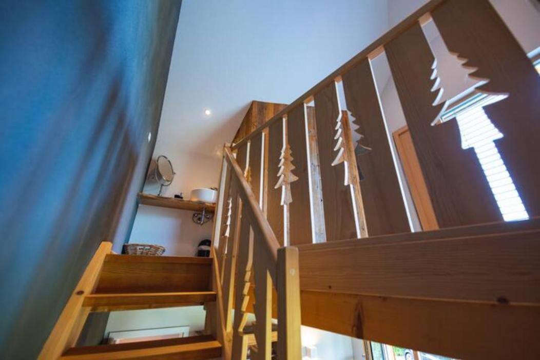 Le Holzberg Et Ses Suites Osenbach Exterior foto