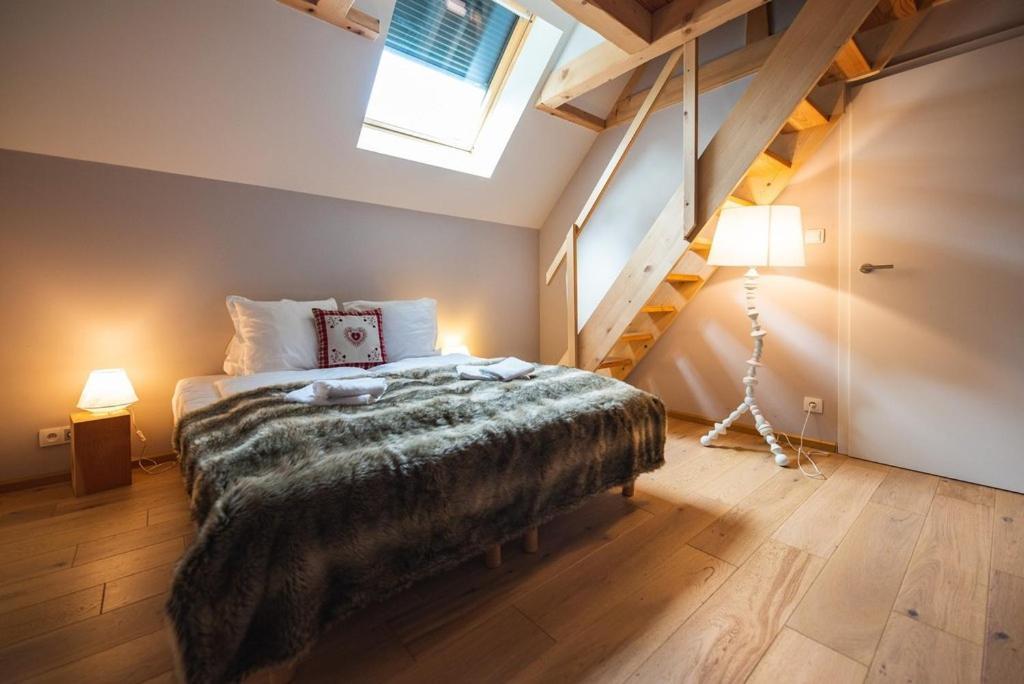 Le Holzberg Et Ses Suites Osenbach Exterior foto