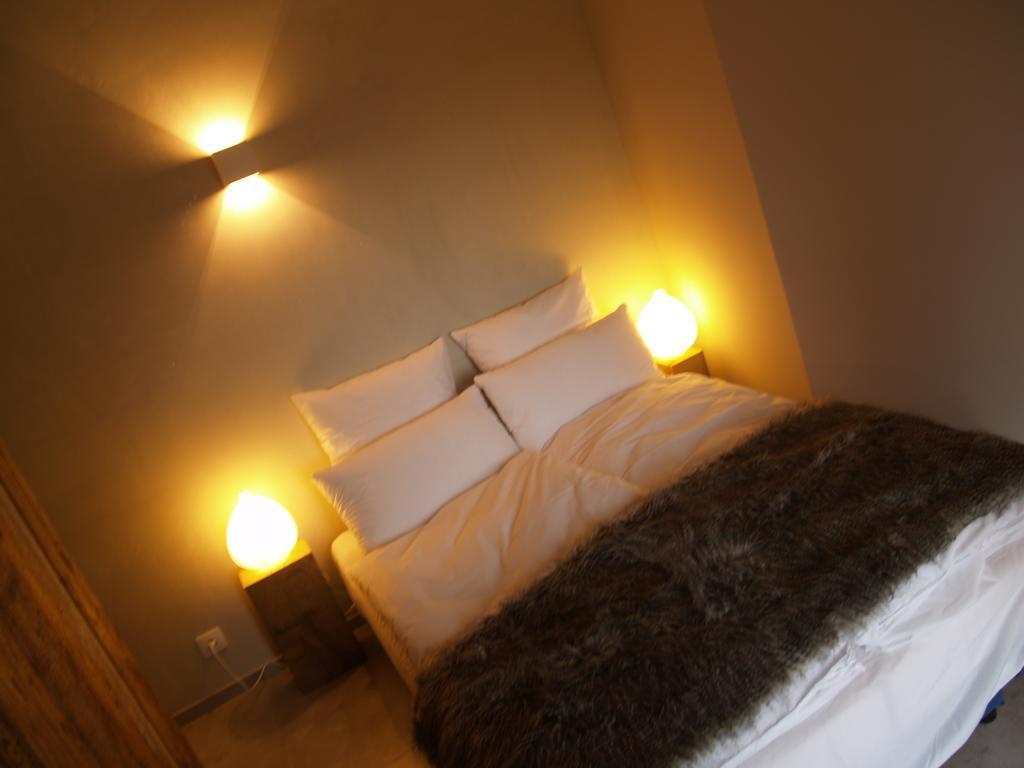 Le Holzberg Et Ses Suites Osenbach Quarto foto
