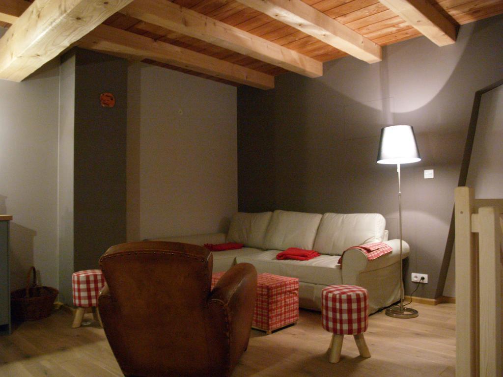 Le Holzberg Et Ses Suites Osenbach Quarto foto
