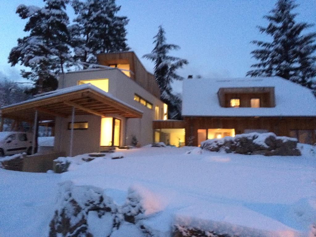 Le Holzberg Et Ses Suites Osenbach Exterior foto