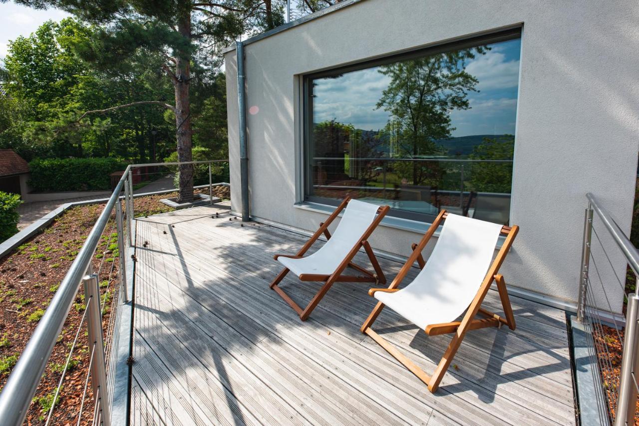Le Holzberg Et Ses Suites Osenbach Exterior foto